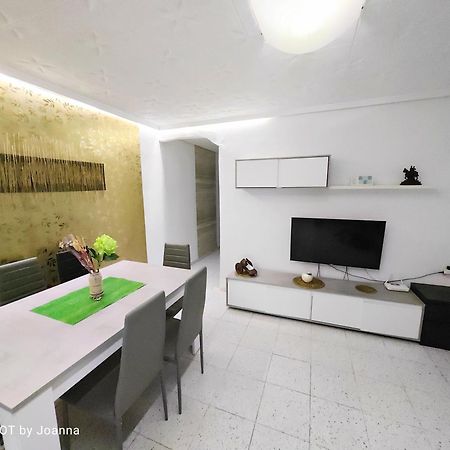Golden Ambient Apartment Chirivella Exterior foto